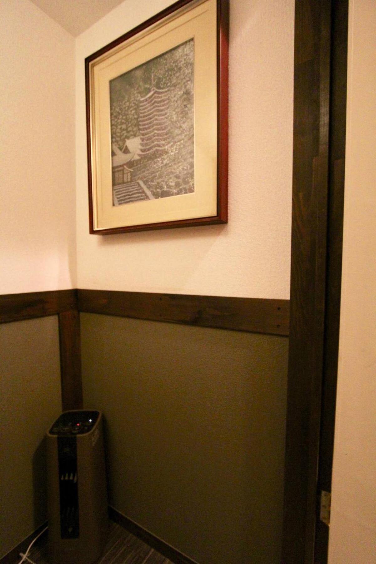 Kyoto Traditional Machiya House מראה חיצוני תמונה
