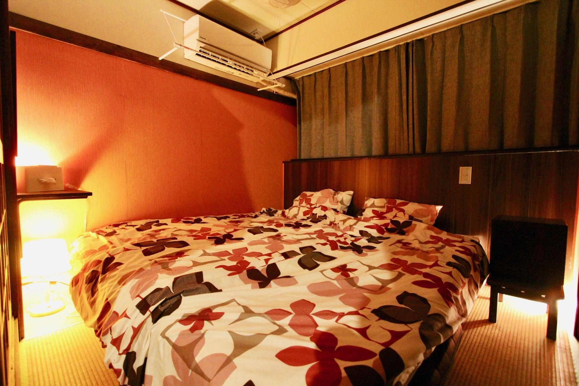 Kyoto Traditional Machiya House מראה חיצוני תמונה