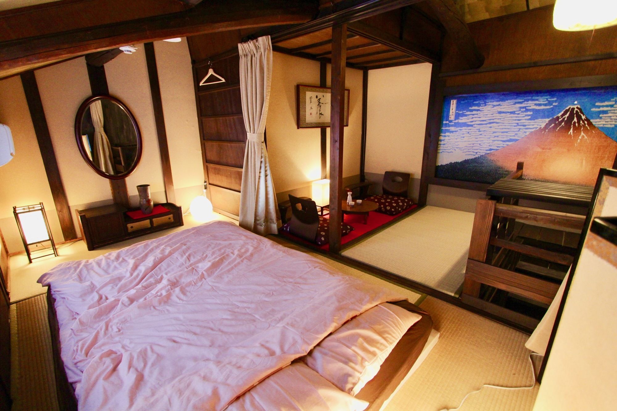 Kyoto Traditional Machiya House מראה חיצוני תמונה