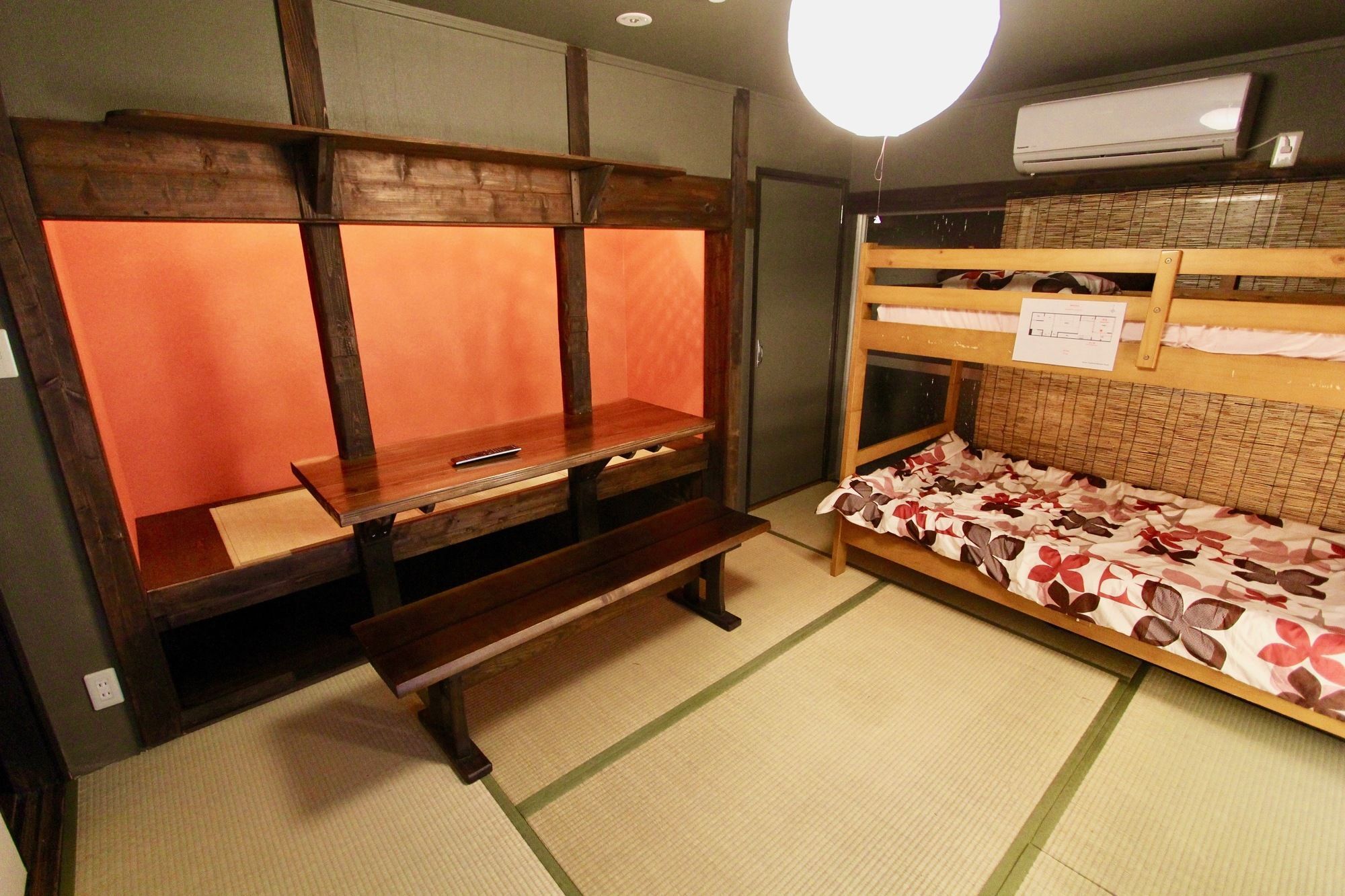 Kyoto Traditional Machiya House מראה חיצוני תמונה